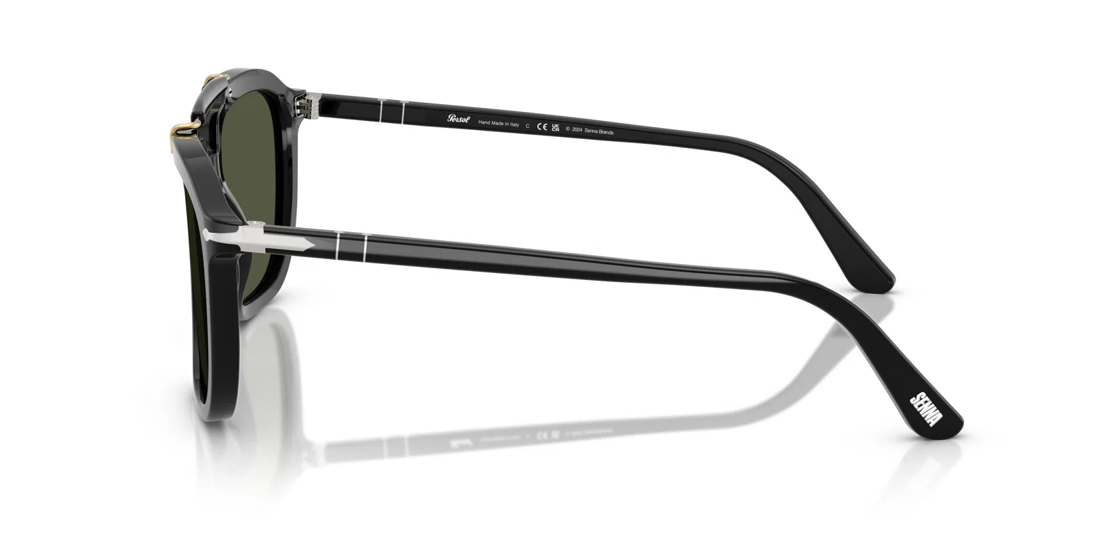 Persol 0203S Sunglasses - view 25